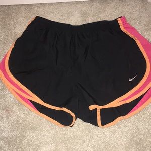 nike shorts
